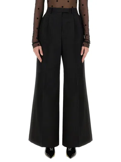 Givenchy Elegant Womens Pantsuit In Black