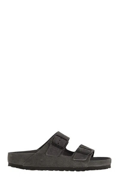 Birkenstock Arizona Eva In Black