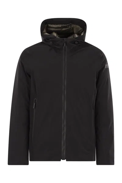Rrd Montecristo Storm Jacket In Multi