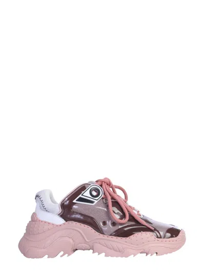 N°21 Billy Sneakers In Multi