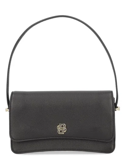 Hugo Boss Versatile Shoulder Bag Adjustable Strap