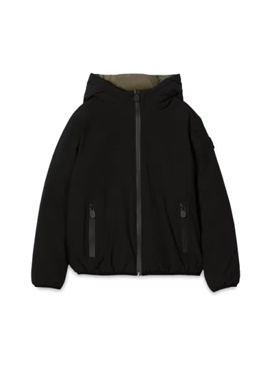 Invicta Jacket In Black