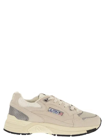 Autry Wmns Hyperway Low