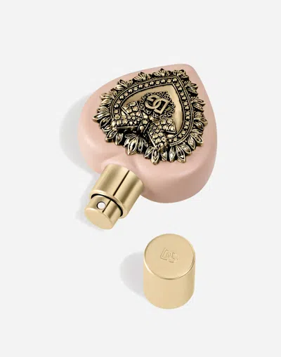 Dolce & Gabbana My Devotion Eau De Parfum Intense In Pink