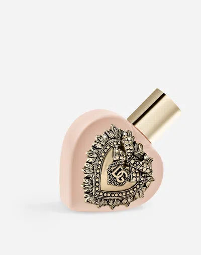 Dolce & Gabbana My Devotion Eau De Parfum Intense In Pink