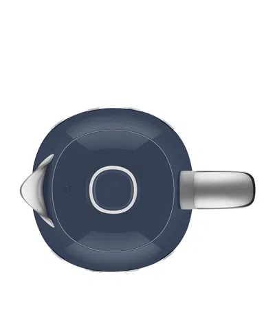 Smeg Retro Kettle In Blue