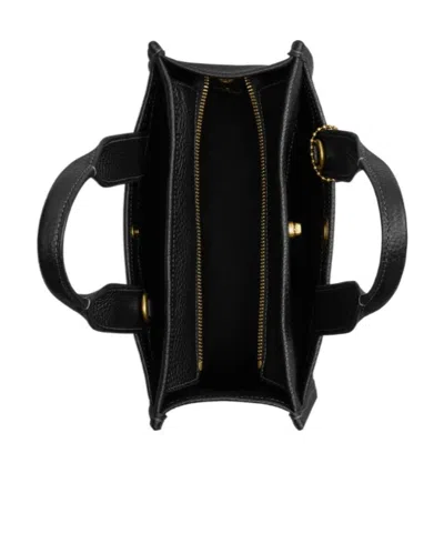 Coach 26 Cargo In Black