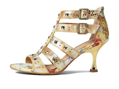 L'artiste By Spring Step Delectable In Multi
