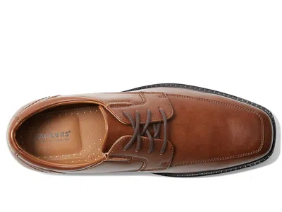 Dockers Simmons In Brown