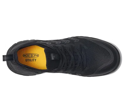 Keen Utility Arvada Shift (comp Toe) In Black