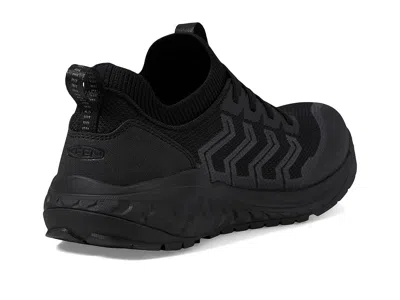Keen Utility Arvada Shift (comp Toe) In Black