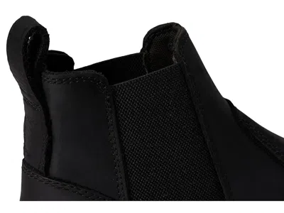 Brunt Work Boot In Black