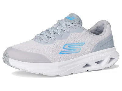 Skechers Glide Step Vortex Avalin In White