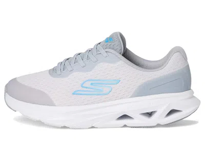 Skechers Glide Step Vortex Avalin In White