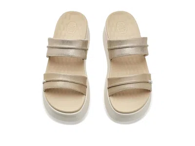 Hey Dude Austin Slide Classic In Multi