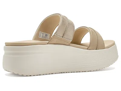 Hey Dude Austin Slide Classic In Multi