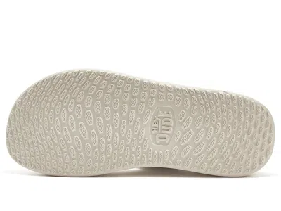 Hey Dude Austin Slide Classic In Multi