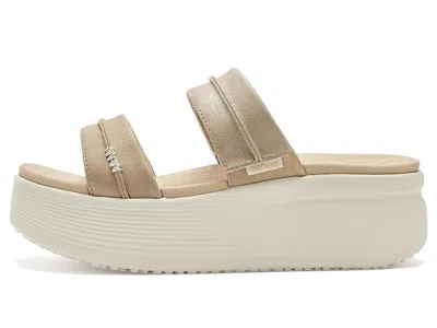 Hey Dude Austin Slide Classic In Multi