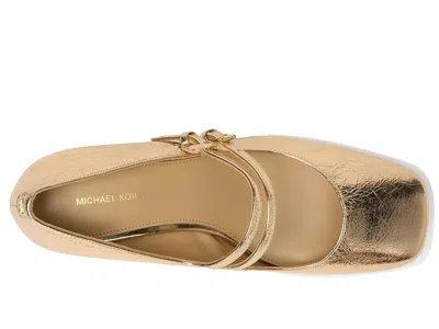 Michael Michael Kors Matilda Flex Pump In Multi