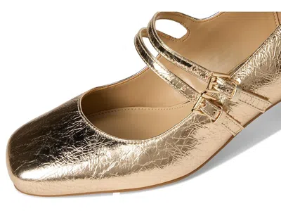 Michael Michael Kors Matilda Flex Pump In Multi