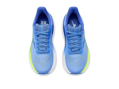 Mizuno Wave Sky 9 In Blue