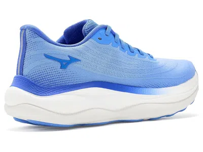 Mizuno Wave Sky 9 In Blue