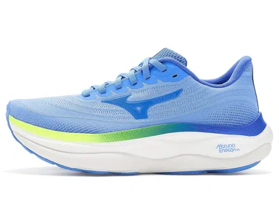 Mizuno Wave Sky 9 In Blue