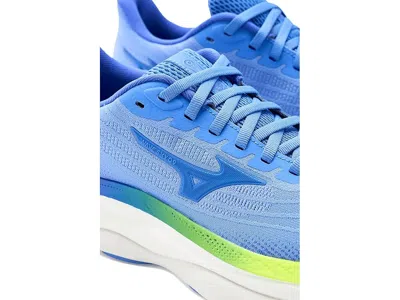 Mizuno Wave Sky 9 In Blue