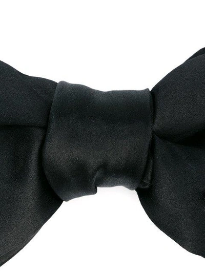 Shop Tom Ford Classic Bow Tie