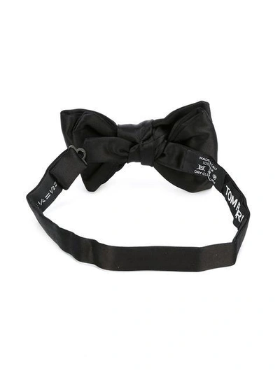 Shop Tom Ford Classic Bow Tie