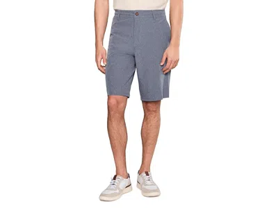 O'neill Reserve Water Resistant Hybrid Shorts In Blue