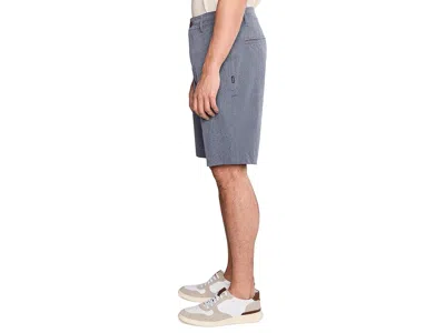 O'neill Reserve Water Resistant Hybrid Shorts In Blue