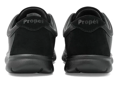 Propét Stella In Black