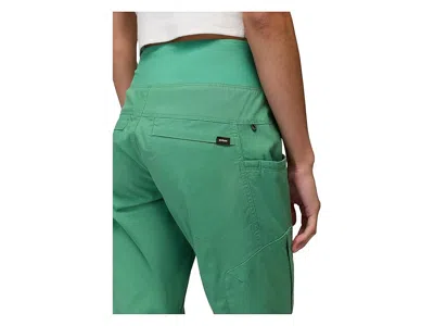 Prana Kanab Pants In Green