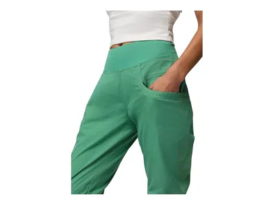 Prana Kanab Pants In Green
