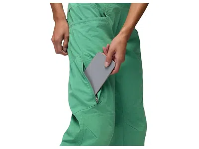 Prana Kanab Pants In Green