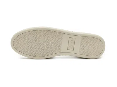 Trotters Accent Perf In Blue