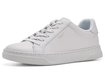 Coach High Line Sneakers In Multi