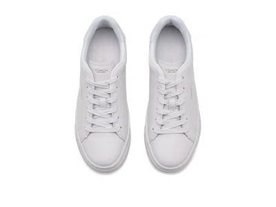 Coach High Line Sneakers In Multi