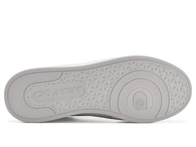 Coach High Line Sneakers In Multi