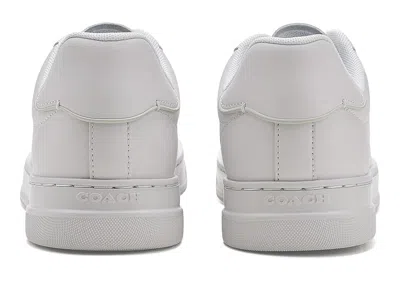 Coach High Line Sneakers In Multi