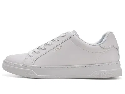 Coach High Line Sneakers In Multi