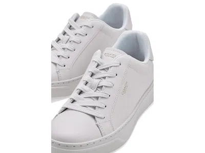 Coach High Line Sneakers In Multi