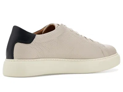 Mephisto Oskar Sneaker In Animal Print