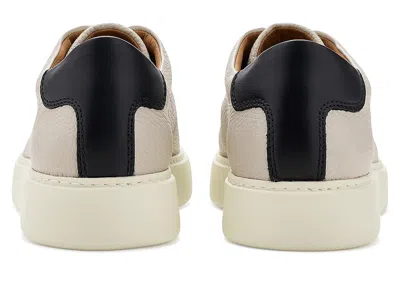 Mephisto Oskar Sneaker In Animal Print