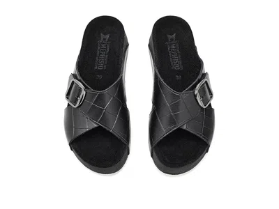 Mephisto Berrie In Black