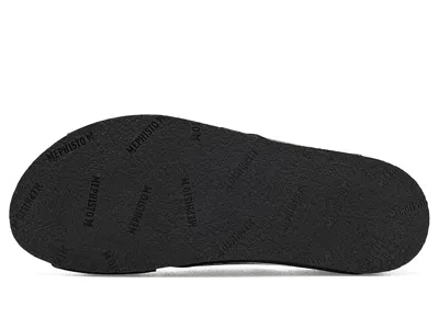 Mephisto Berrie In Black