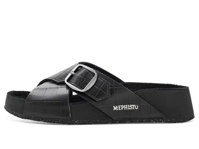 Mephisto Berrie In Black