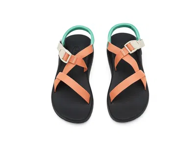 Chaco Cushz In Multi