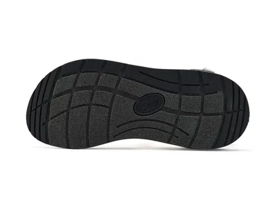 Chaco Cushz In Multi